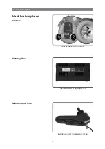 Preview for 6 page of Permobil STREET Service Manual