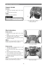 Preview for 14 page of Permobil STREET Service Manual