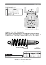 Preview for 15 page of Permobil STREET Service Manual