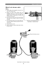 Preview for 21 page of Permobil STREET Service Manual