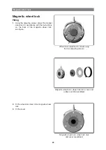 Preview for 24 page of Permobil STREET Service Manual