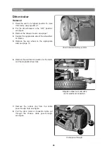 Preview for 26 page of Permobil STREET Service Manual