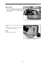 Preview for 27 page of Permobil STREET Service Manual