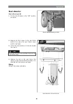 Preview for 29 page of Permobil STREET Service Manual