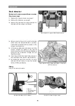 Preview for 30 page of Permobil STREET Service Manual