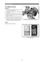 Preview for 34 page of Permobil STREET Service Manual