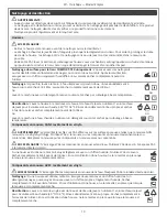 Preview for 21 page of Permobil Tru-Shape Operation Manual