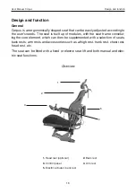 Preview for 16 page of Permobil X850 Corpus 3G User Manual