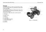 Preview for 34 page of Permobil X850 MiniFlex Owner'S Manual