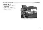 Preview for 47 page of Permobil X850 MiniFlex Owner'S Manual