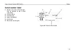 Preview for 125 page of Permobil X850 MiniFlex Owner'S Manual