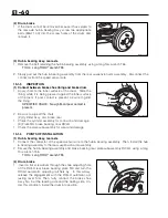 Preview for 7 page of PERODUA 2005 Myvi M300 Service Manual