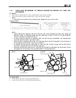 Preview for 11 page of PERODUA 2005 Myvi M300 Service Manual