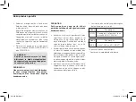 Preview for 4 page of PERODUA ALZA Owner'S Manual