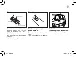 Preview for 26 page of PERODUA ALZA Owner'S Manual