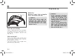 Preview for 29 page of PERODUA ALZA Owner'S Manual