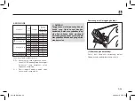 Preview for 52 page of PERODUA ALZA Owner'S Manual