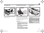 Preview for 142 page of PERODUA ALZA Owner'S Manual