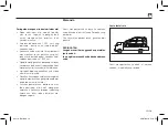 Preview for 176 page of PERODUA ALZA Owner'S Manual