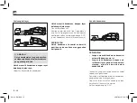 Preview for 177 page of PERODUA ALZA Owner'S Manual