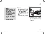 Preview for 178 page of PERODUA ALZA Owner'S Manual