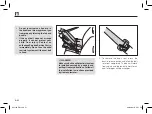 Preview for 309 page of PERODUA ALZA Owner'S Manual