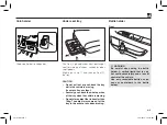 Preview for 394 page of PERODUA ALZA Owner'S Manual