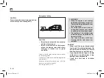 Preview for 429 page of PERODUA ALZA Owner'S Manual