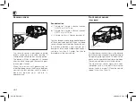 Preview for 489 page of PERODUA ALZA Owner'S Manual