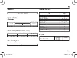 Preview for 496 page of PERODUA ALZA Owner'S Manual