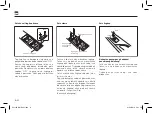 Preview for 32 page of PERODUA Bezza Owner'S Manual