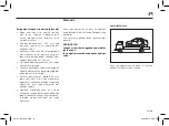 Preview for 225 page of PERODUA Bezza Owner'S Manual