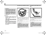 Preview for 274 page of PERODUA Bezza Owner'S Manual