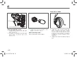 Preview for 280 page of PERODUA Bezza Owner'S Manual