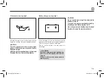 Preview for 410 page of PERODUA Bezza Owner'S Manual