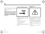 Preview for 415 page of PERODUA Bezza Owner'S Manual