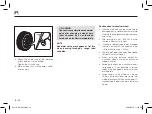 Preview for 525 page of PERODUA Bezza Owner'S Manual