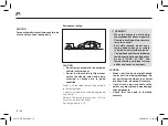 Preview for 527 page of PERODUA Bezza Owner'S Manual