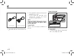 Preview for 579 page of PERODUA Bezza Owner'S Manual