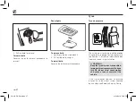 Preview for 581 page of PERODUA Bezza Owner'S Manual