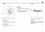 Preview for 62 page of PERODUA Kancil Owner'S Manual