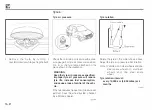 Preview for 141 page of PERODUA Kancil Owner'S Manual