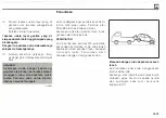 Preview for 239 page of PERODUA Kancil Owner'S Manual