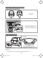 Preview for 38 page of PERODUA MYVI Quick Reference Manual