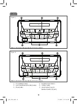 Preview for 43 page of PERODUA MYVI Quick Reference Manual