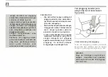 Preview for 39 page of PERODUA VIVA L250 2007 Owner'S Manual