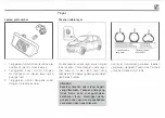 Preview for 174 page of PERODUA VIVA L250 2007 Owner'S Manual