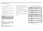 Preview for 194 page of PERODUA VIVA L250 2007 Owner'S Manual