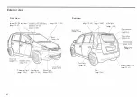 Preview for 199 page of PERODUA VIVA L250 2007 Owner'S Manual