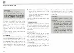 Preview for 203 page of PERODUA VIVA L250 2007 Owner'S Manual